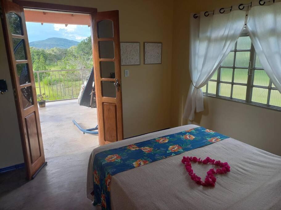 Vila Solar Piri Pirenópolis Exteriér fotografie