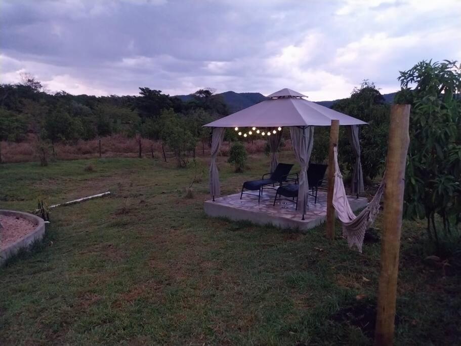 Vila Solar Piri Pirenópolis Exteriér fotografie